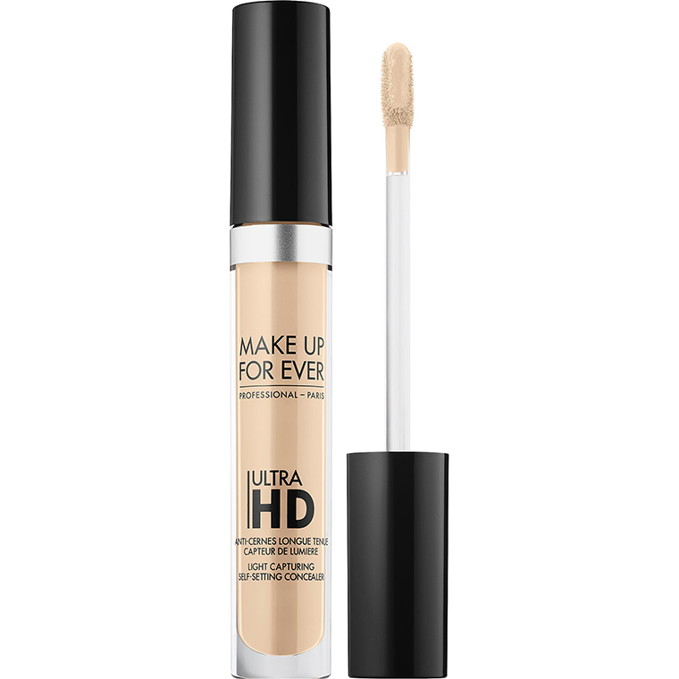 Make Up For Ever 25 Sand Ultra HD Self-Setting Concealer