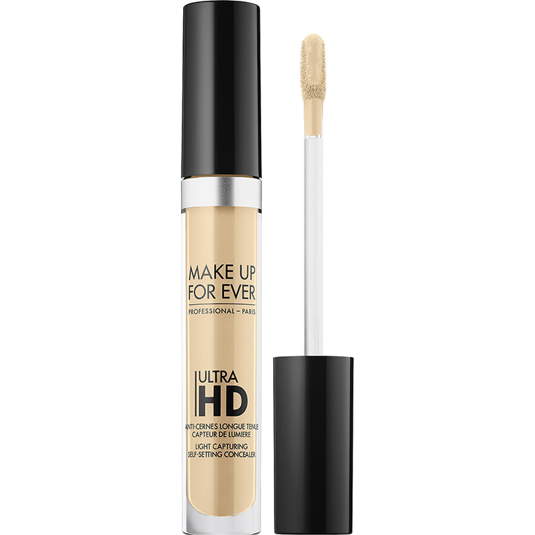 Make Up For Ever 30.5 Vanilla Ultra HD Self-Setting Concealer