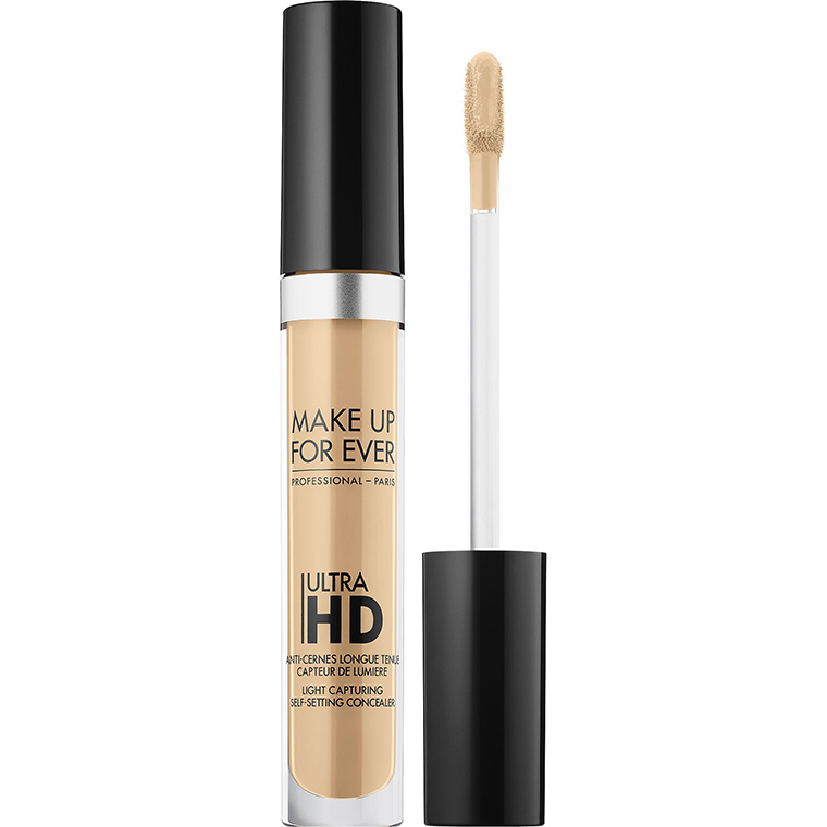 Make Up For Ever 31.5 Biscuit Ultra HD Self-Setting Concealer