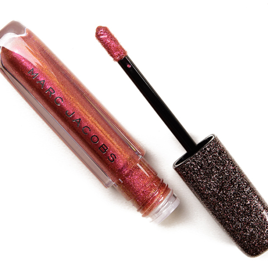 Marc Jacobs Beauty Atomic (400) Enamored Hi-Shine Lip Lacquer
