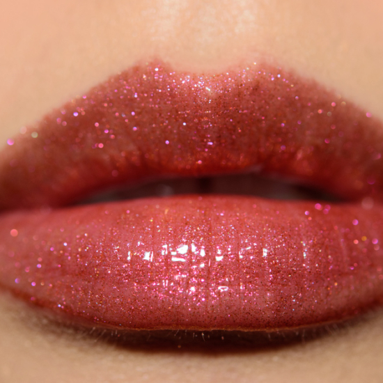 Marc Jacobs Beauty Atomic (400) Enamored Hi-Shine Lip Lacquer