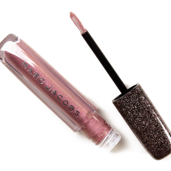 Marc Jacobs Beauty Genie Kiss (384) Enamored Hi-Shine Lip Lacquer