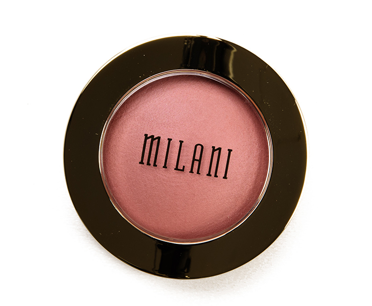 Milani Petal Primavera Baked Blush