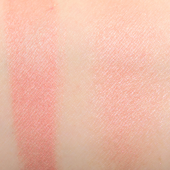 Milani Petal Primavera Baked Blush
