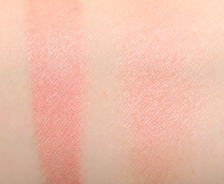 Milani Petal Primavera Baked Blush