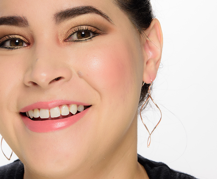 Milani Petal Primavera Baked Blush