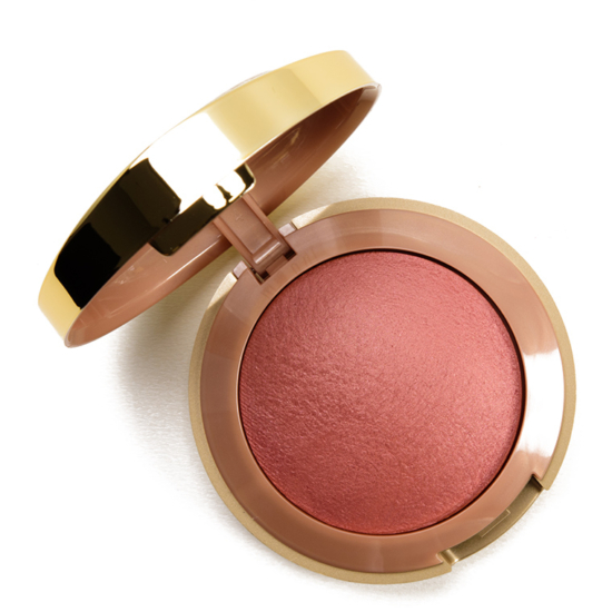 Milani Baked Blush Sunset Passione