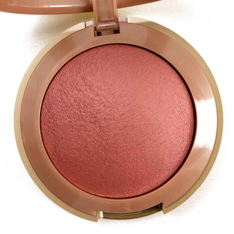 Milani Sunset Passione Baked Blush
