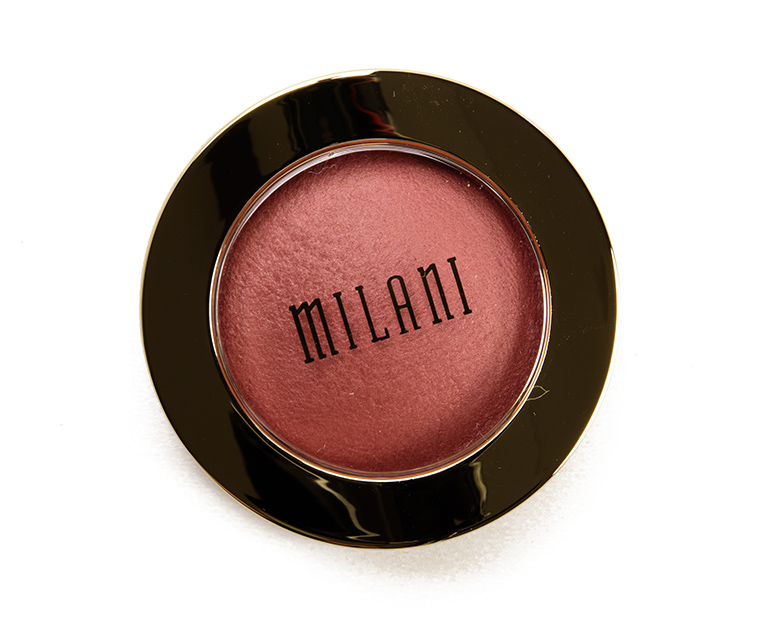 Milani Sunset Passione Baked Blush