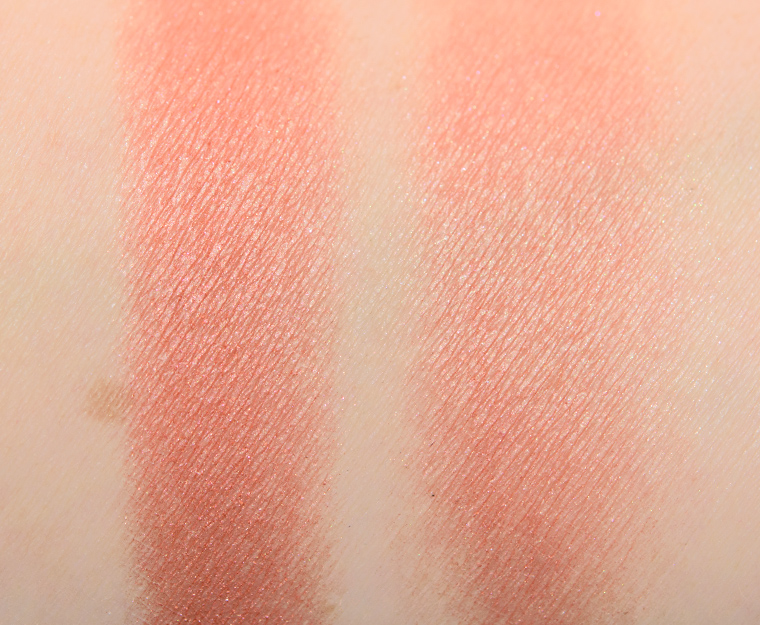 Milani Sunset Passione Baked Blush