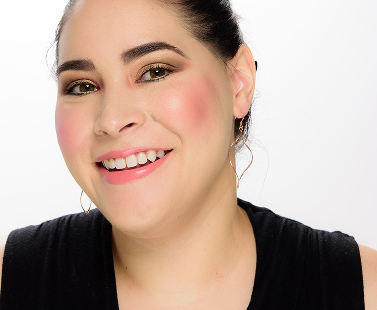 Milani Sunset Passione Baked Blush