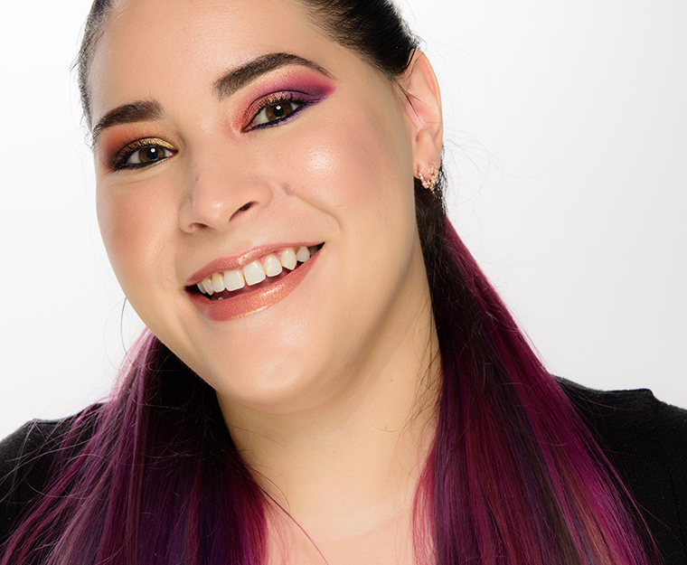 Milk Makeup Blitzed Flex Highlighter