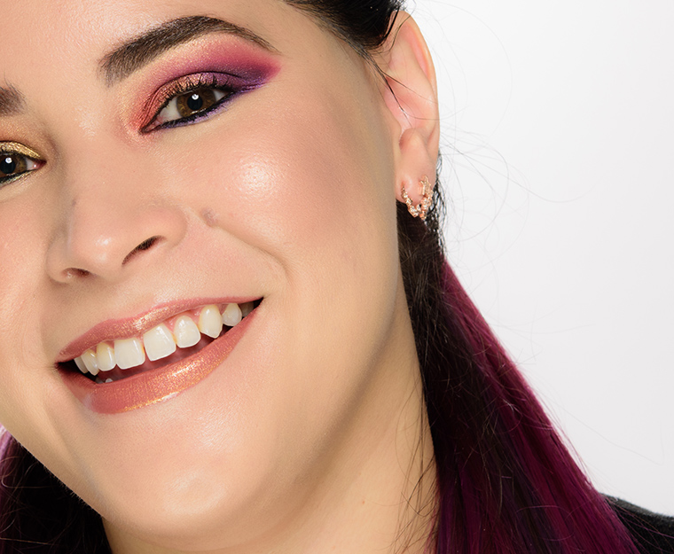 Milk Makeup Blitzed Flex Highlighter