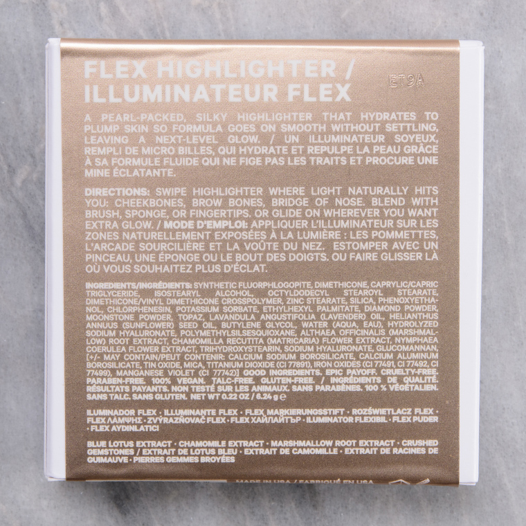 Milk Makeup Iced Flex Highlighter