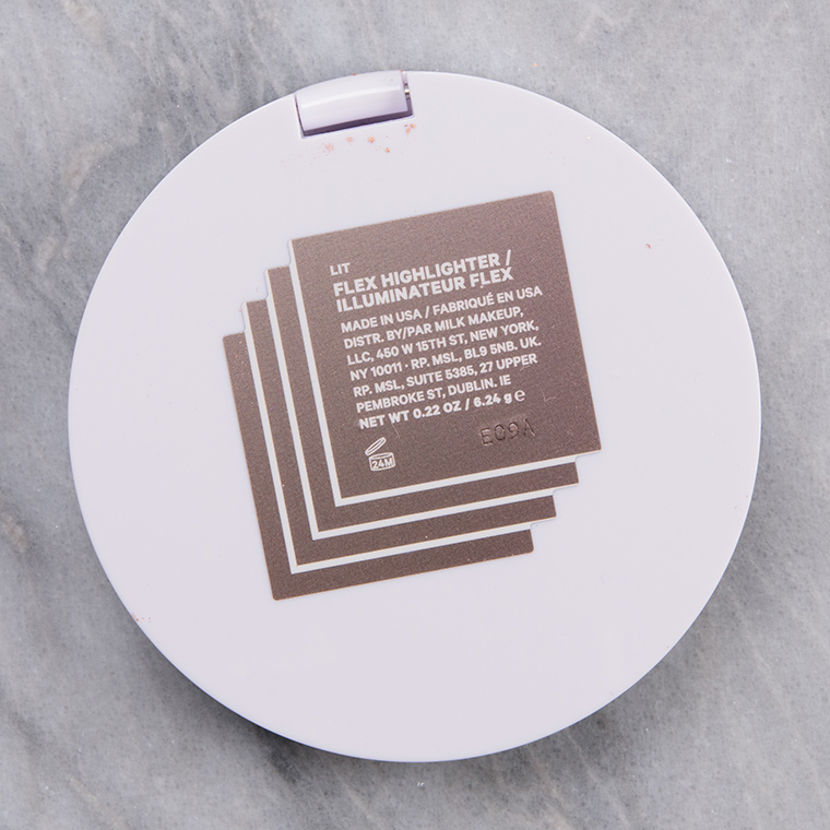 Milk Makeup Lit Flex Highlighter