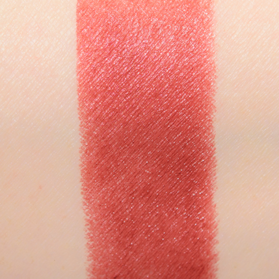 NARS Banned Red Lipstick