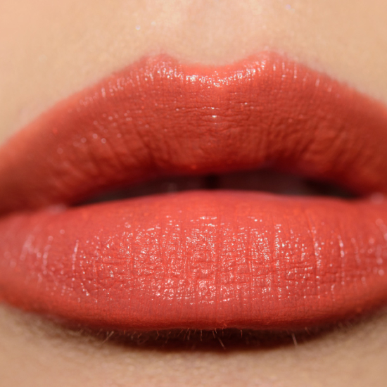 NARS Lipstick Casablanca