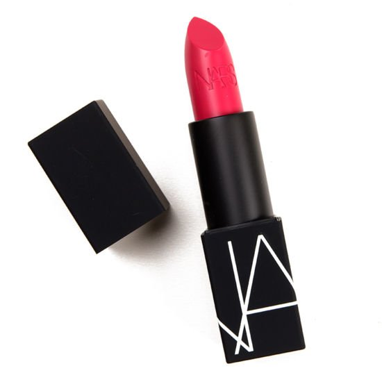 NARS Damage Control Lipstick