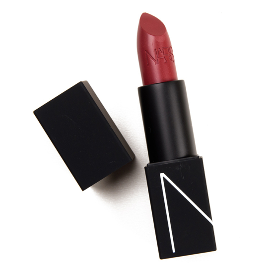 NARS Dressed to Kill Lipstick