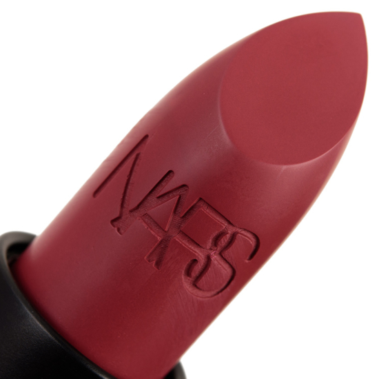 NARS Lipstick Erotic Adventure