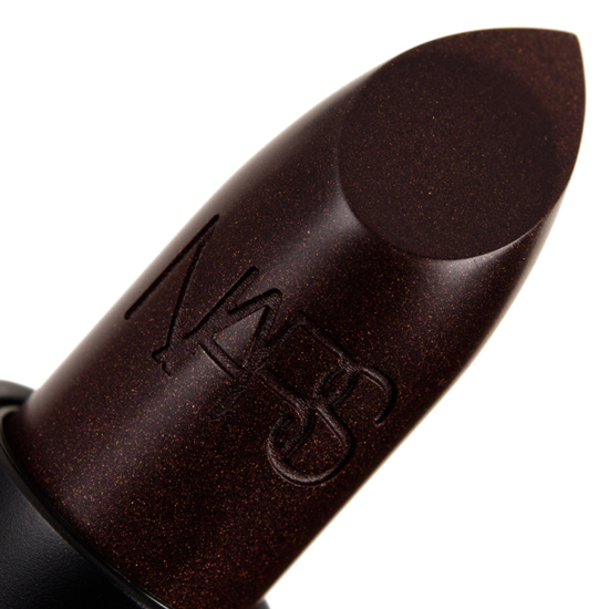 NARS Heroine Red Lipstick