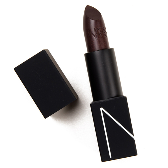 NARS Heroine Red Lipstick