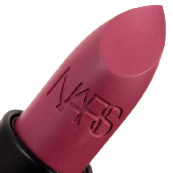 NARS Lipstick Hot Kiss