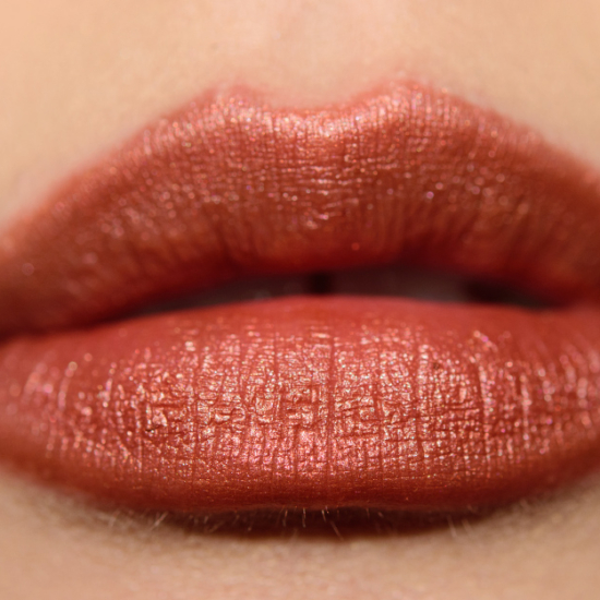 NARS Hot Voodoo Lipstick
