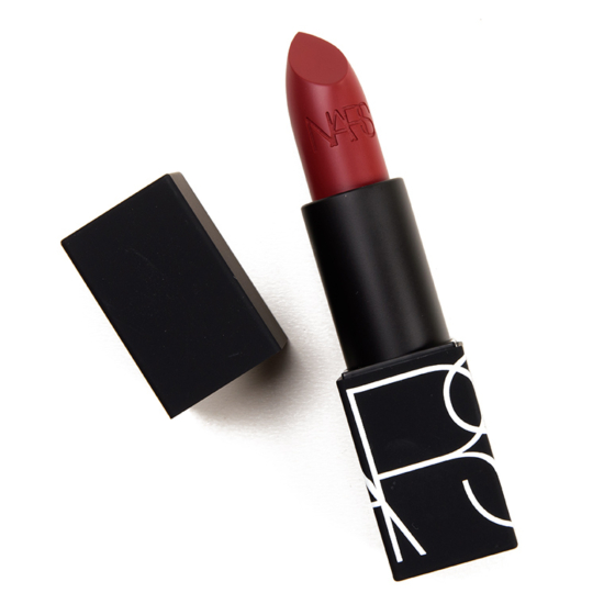 NARS Immortal Red Lipstick