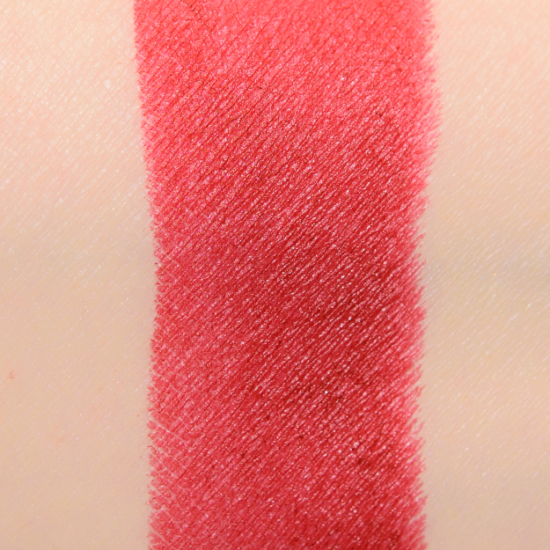 NARS Immortal Red Lipstick