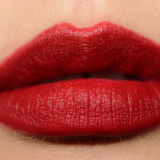 NARS Lipstick Immortal Red