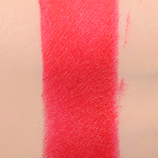 NARS Inappropriate Red Lipstick