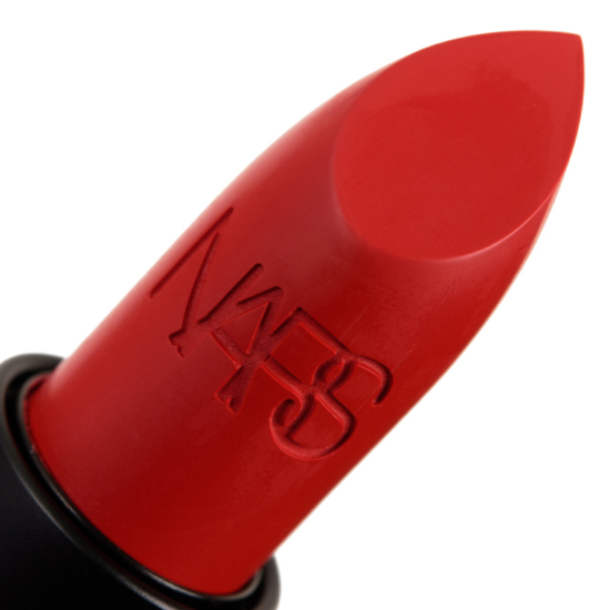 NARS Lipstick Intrigue