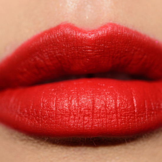 NARS Lipstick Intrigue