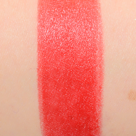 NARS Jungle Red Lipstick