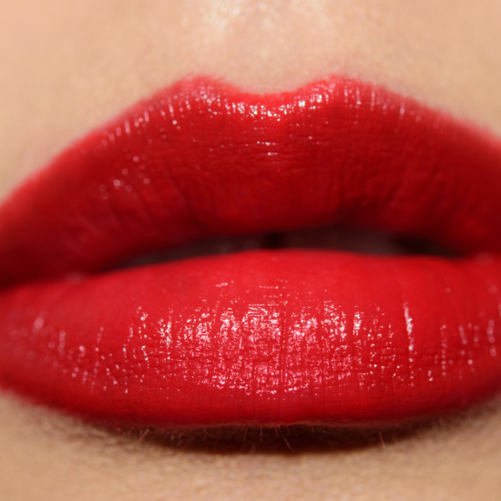 NARS Jungle Red Lipstick
