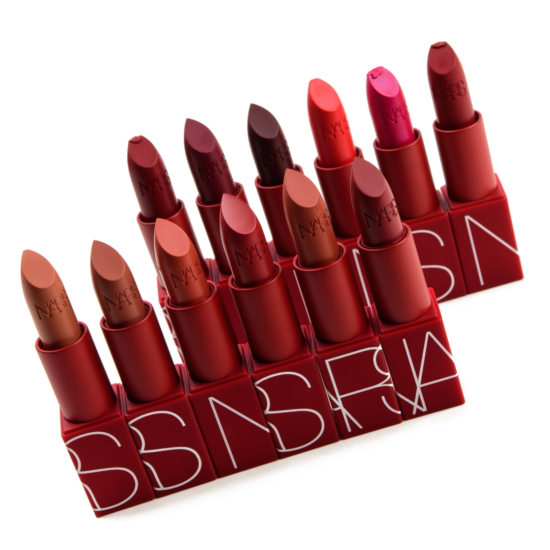 NARS Lipstick