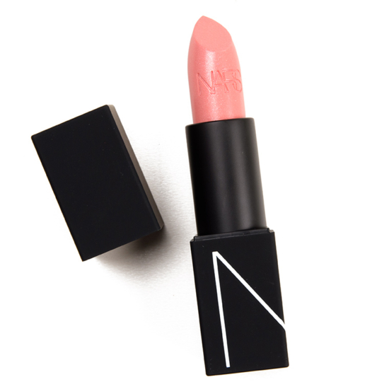 NARS Little Princess Lipstick