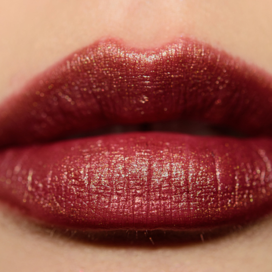 NARS Maltese Red Lipstick