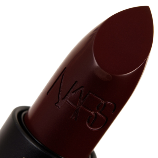 NARS Lipstick Opulent Red