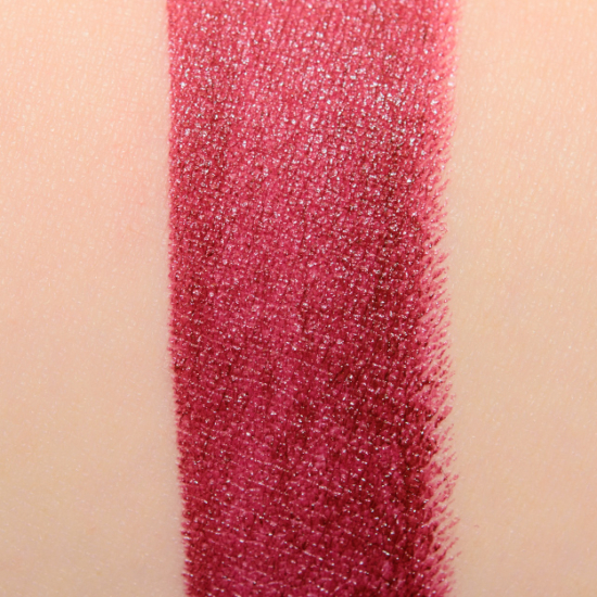 NARS Opulent Red Lipstick