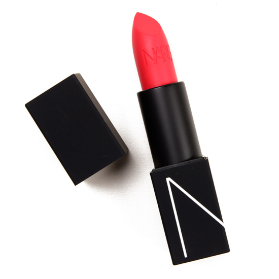 NARS Ravishing Red Lipstick