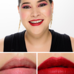 NARS Red Lizard Lipstick