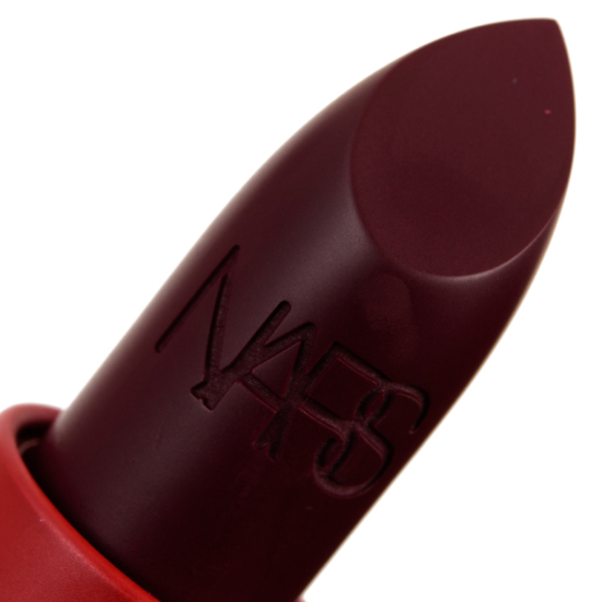 NARS Scarlet Empress Lipstick