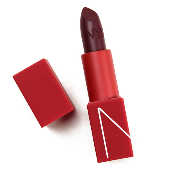NARS Scarlet Empress Lipstick