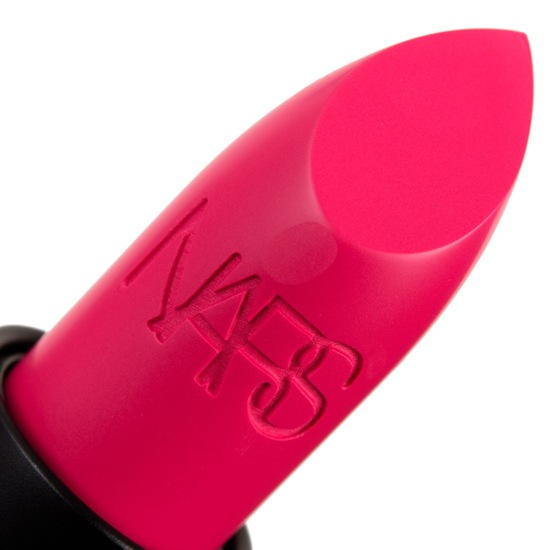 NARS Lipstick Schiap