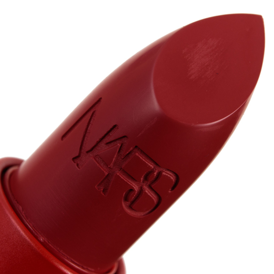 NARS Shanghai Express Lipstick