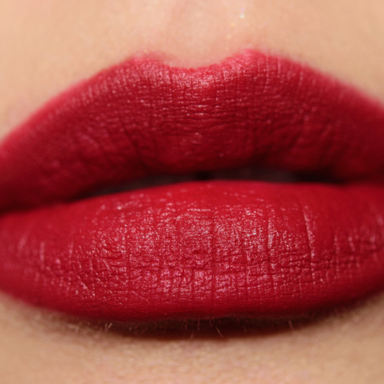 NARS Trans Siberian Lipstick