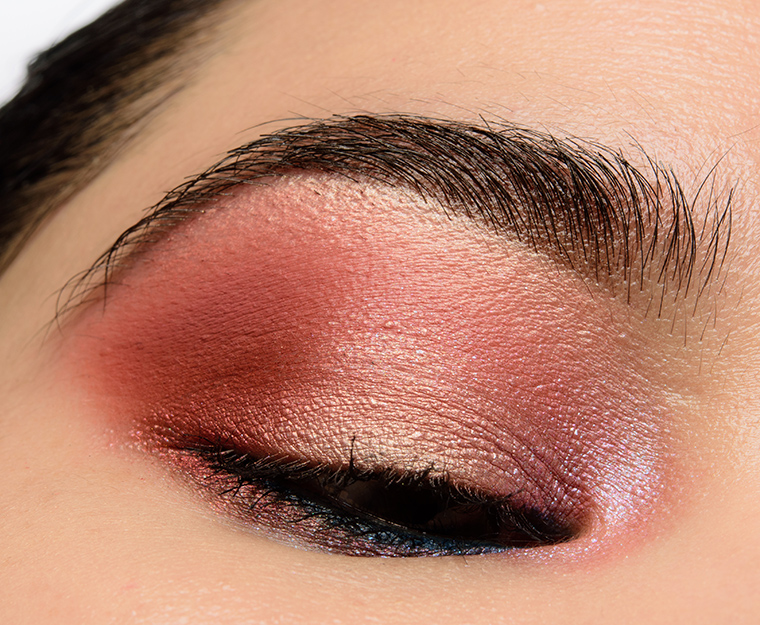 Natasha Denona Coral | Look Details