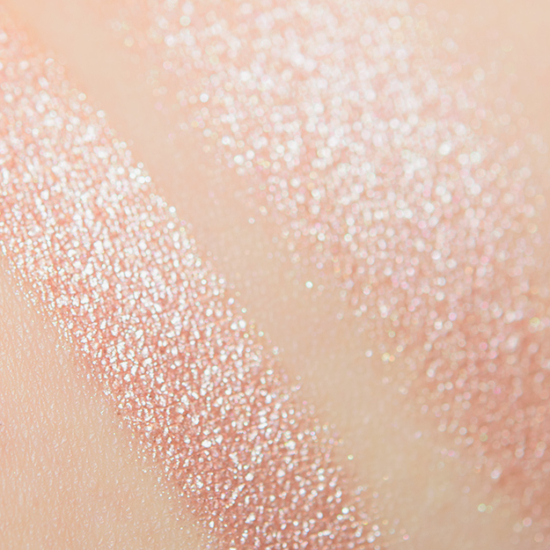 OFRA Covent Garden Highlighter Review & Swatches